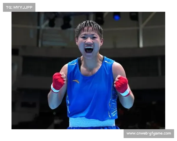 赵轩击败奥运冠军常园,内蒙古小将全运女子54公斤级折桂