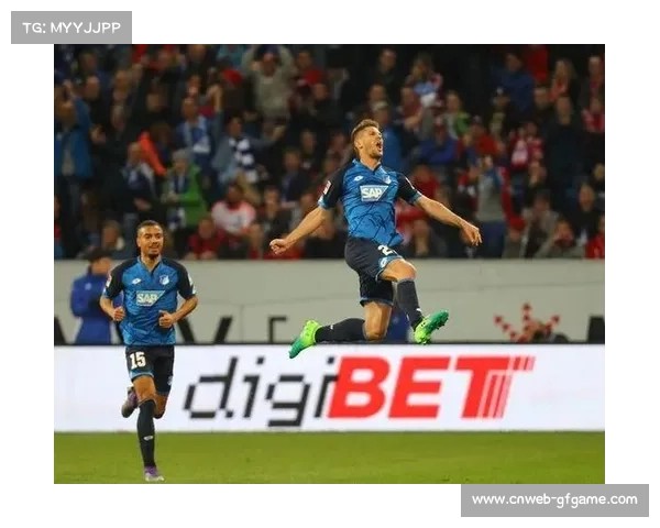 霍芬海姆主场强势背后:克拉马里奇进攻核心作用