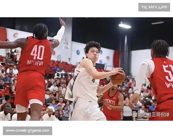 杨瀚森分享康复心路历程，太阳队已评估其交易价值