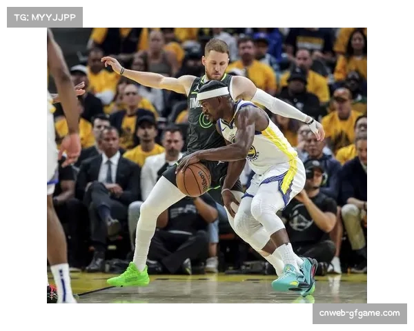 勇士客场不敌国王,系列赛大比分被扳为1-1平